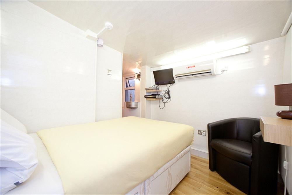 Milestone Apartments Londra Esterno foto